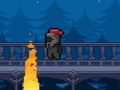 Spel Kerker ontwijken  online