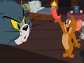 Spel De Tom en Jerry Show verhalenboek kat in het gat  online