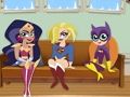 Spel Cartoon Network Klimaatkampioenen Eco-expert  online