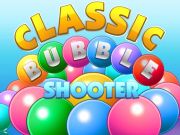 Spel Klassieke bubbelschieter  online