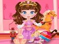 Spel Toddie Princes-look  online