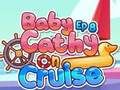 Spel Baby Cathy Aflevering 8: Op Cruise  online
