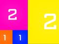 Spel Fibonacci-klikker  online