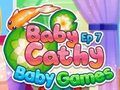 Spel Baby Cathy Ep7: Babyspellen online Spel Baby Cathy Ep7: Babyspellen online