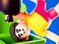 Spel Spring over de muur  online