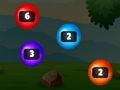 Spel Aantal bubbels samenvoegen  online