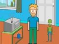 Spel Het kan gebeuren: bezoekers  online