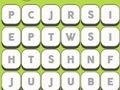 Spel Op zoek naar de woorden  online