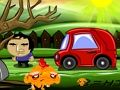 Spel Monkey Go Happy-fase 142  online