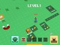 Spel Kubus commandant  online