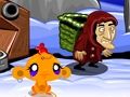Spel Monkey Go Happy-fase 143  online