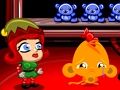 Spel Monkey Go Happy-fase 147  online