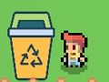 Spel Leer recyclen  online