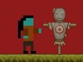 Spel Pharyn's Gevechten  online
