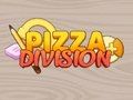 Spel Pizza Divisie  online