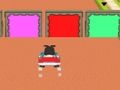 Spel Wiskundige kleurenrace online Spel Wiskundige kleurenrace online