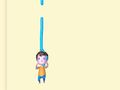 Spel Redding doorgesneden touw  online