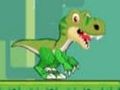Spel Prehistorisch wereldavontuur  online