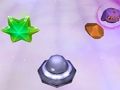 Spel Rocklien Run! Oneindig  online