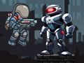 Spel Apocalyps rennen  online
