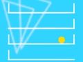Spel Bal trap springen  online