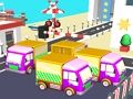 Spel Parkeermanie 3D  online