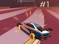 Spel Sky Car drift online