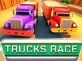 Spel Vrachtwagens racen  online