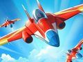 Spel Pilot Royale: slagvelden  online