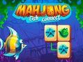 Spel Mahjong Fish Connect online