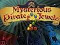 Spel Mysterieuze piratenjuwelen 2  online