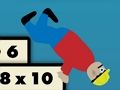 Spel Floppy Wiskunde  online