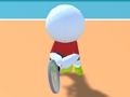 Spel Tennisgevoel online Spel Tennisgevoel online