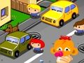 Spel Monkey Go Happy-fase 152  online