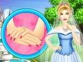 Spel Bruiloft In Sprookjesachtige Stijl  online