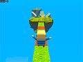 Spel Kogama: Grond is in Down!  online