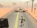 Spel Zombies rennen niet  online