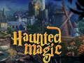 Spel Achtervolgde magie  online