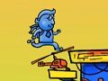 Spel Degralution bok naar wortels  online
