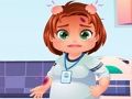Spel Spoedeisende hulp buschauffeur ziekenhuis  online