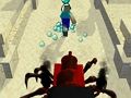 Spel Noob VS. Choo Choo Charles  online