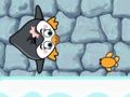 Spel Ga Pinguïn  online