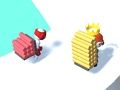 Spel Stairrace  online