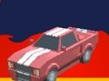 Spel Tuin van BanBan: Mad Drift  online