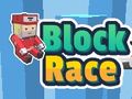 Spel Blok race  online
