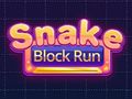 Spel Slangenblokloop  online