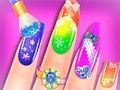 Spel Baby nagelstudio  online