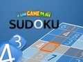 Spel Sudoku leuk spel  online