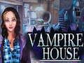 Spel Vampier huis  online