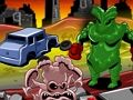 Spel Monkey Go Happy Stage 736 online